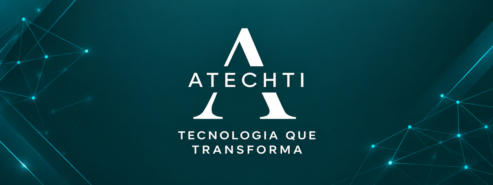 Instalação de controle de acesso AtechTi