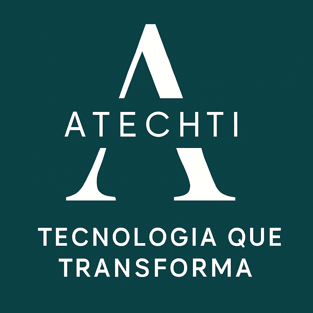 AtechTi logo